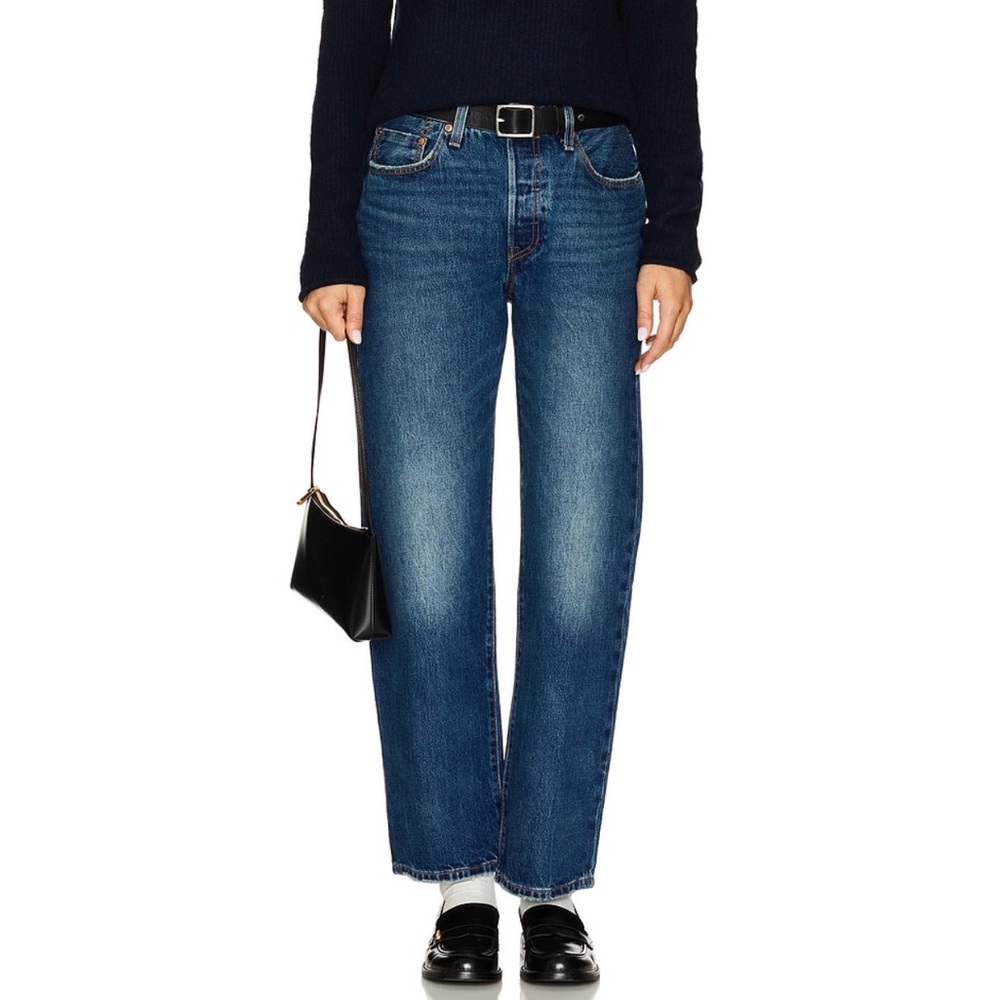 Levi’s 501 90’s Premium jeans - Picture 2 of 8